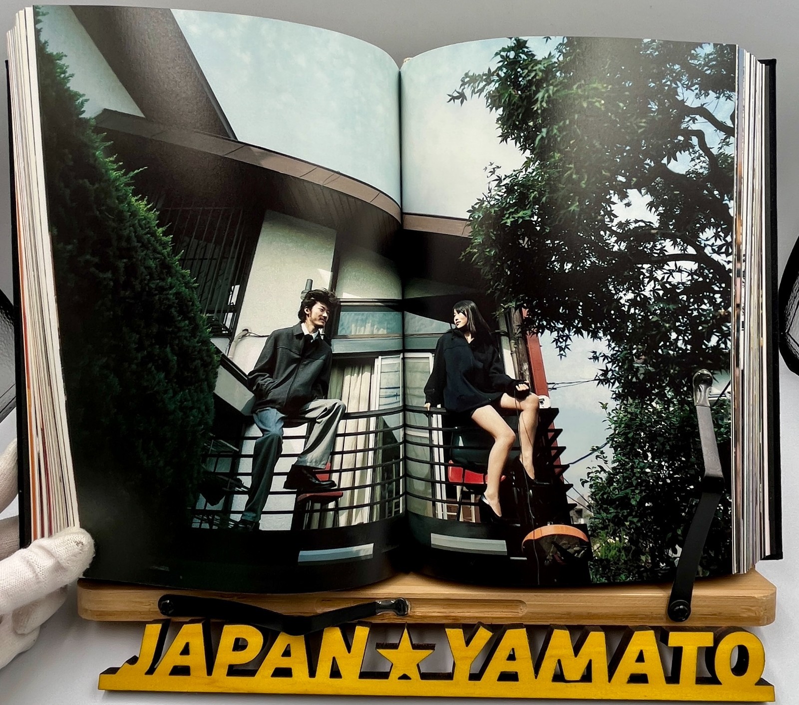 HIROMIX PHOTO BOOK HIROMIX WORKS Best Selection 5 Years 2000 Japan Art