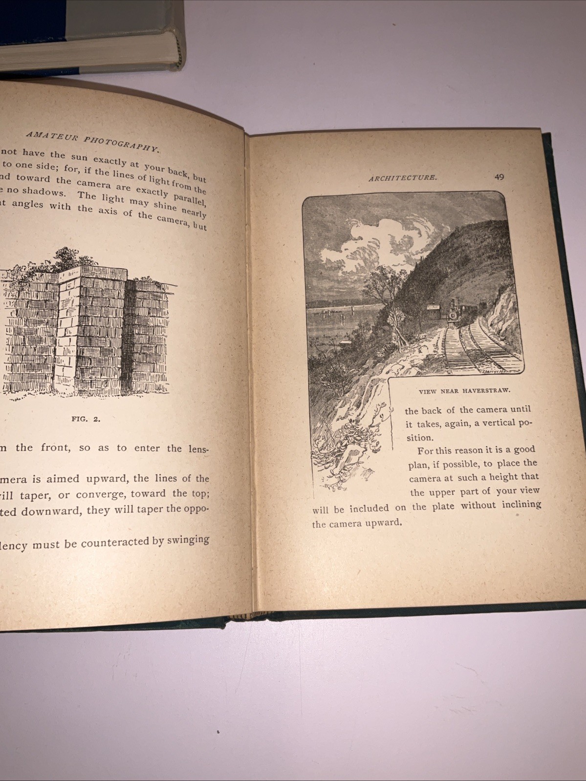Tapley Amateur Photography + Dr Vogel Taschenbuch + Camera Guide (Lot 3)