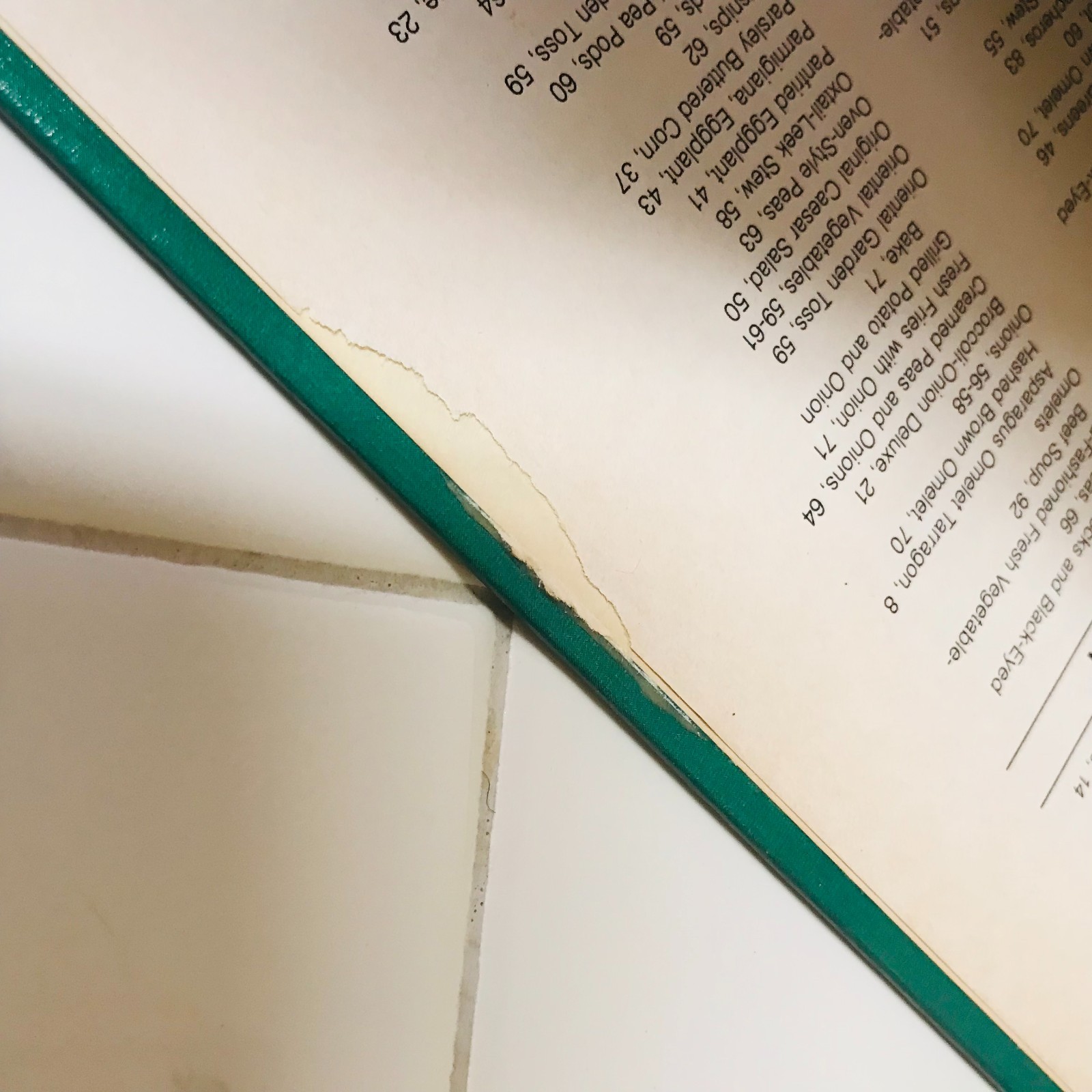 Vintage 1970s Better Homes & Gardens Recipe Cookbooks HC – Lot of 6