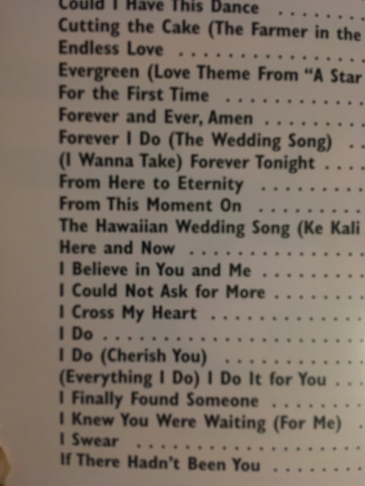 ULTIMATE SHOWSTOPPERS WEDDING: PIANO/VOCAL/CHORDS 356 Pages Wedding Songs