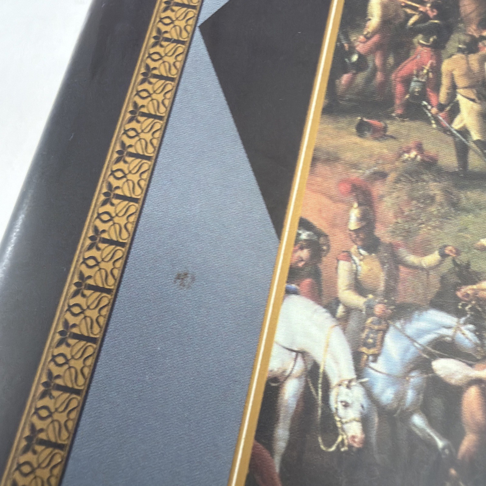 War and Peace – Leo Tolstoy, 1993 HC/DJ, Barnes & Noble Classics