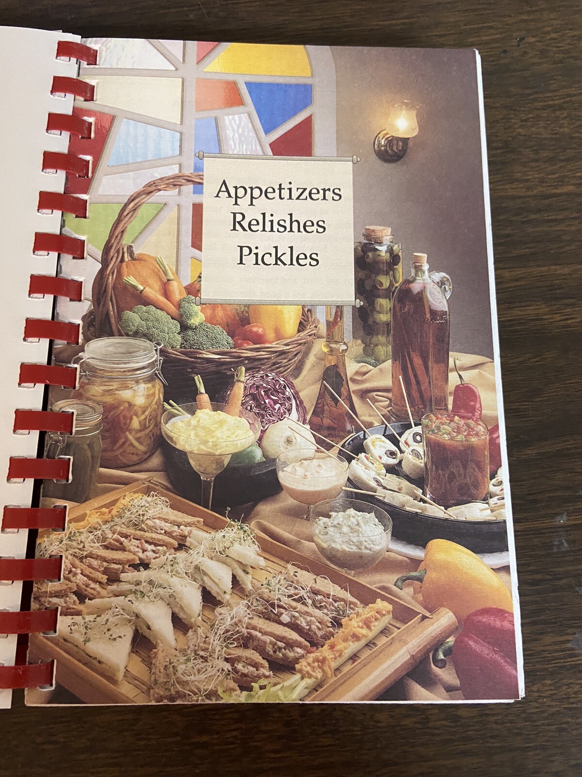 A Heritage Of Good Tastes Cooks Montgomery Alabama Baptist Church Vtg 1996