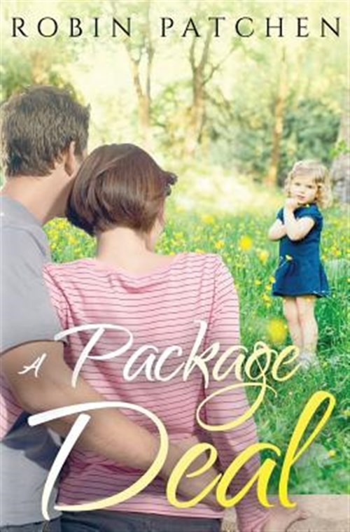 Package Deal, Paperback by Patchen, Robin, Like New Used, Free shipping in th…