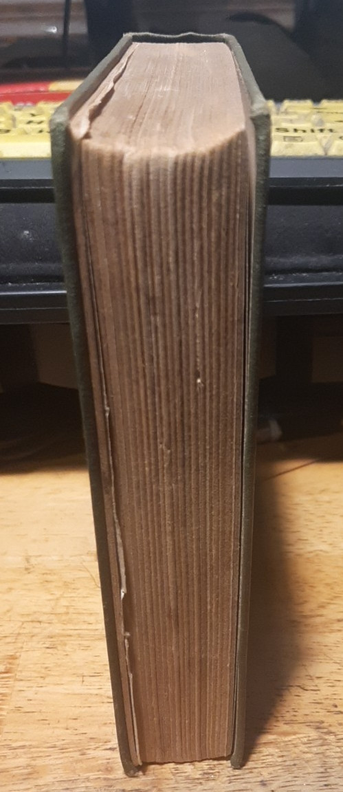 The Stoenberg Affair by Ralph A. Goodwin – Hardcover 1913