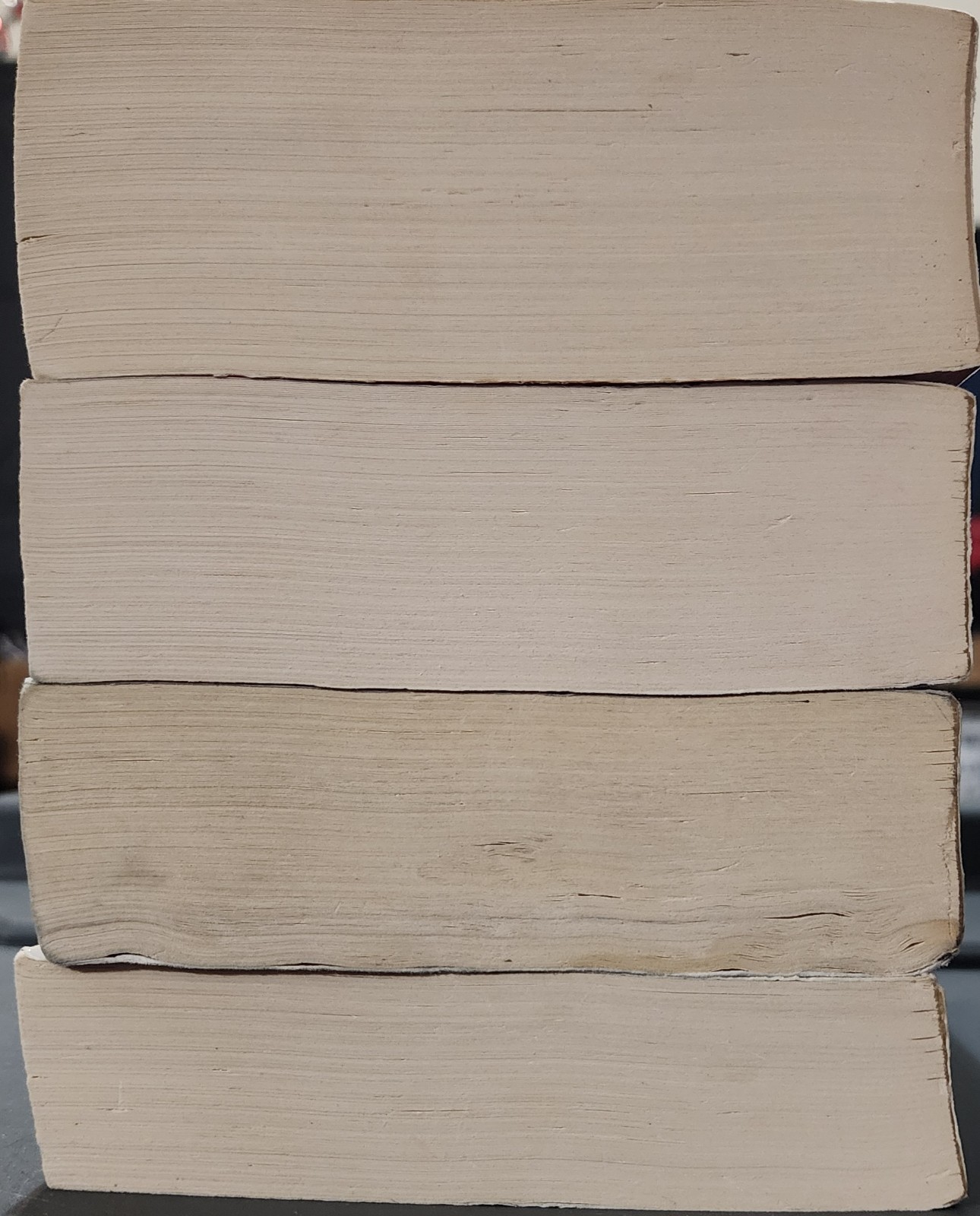 The Twilight Saga White Collection- Stephanie Meyer- Missing 1 Book