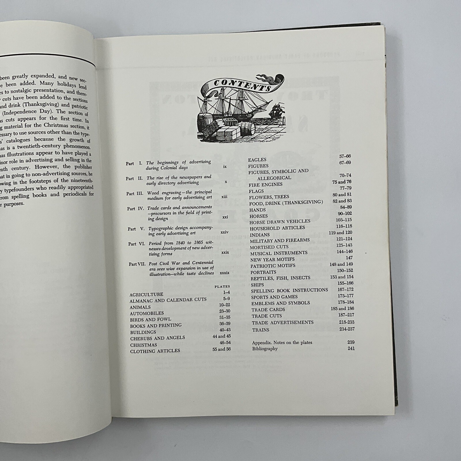 Handbook of Early Advertising Art Hard Cover Book Clarence Hornung – 3rd Edition