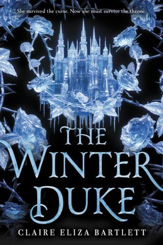 Winter Duke by Claire Eliza Bartlett (2021, Trade Paperback)