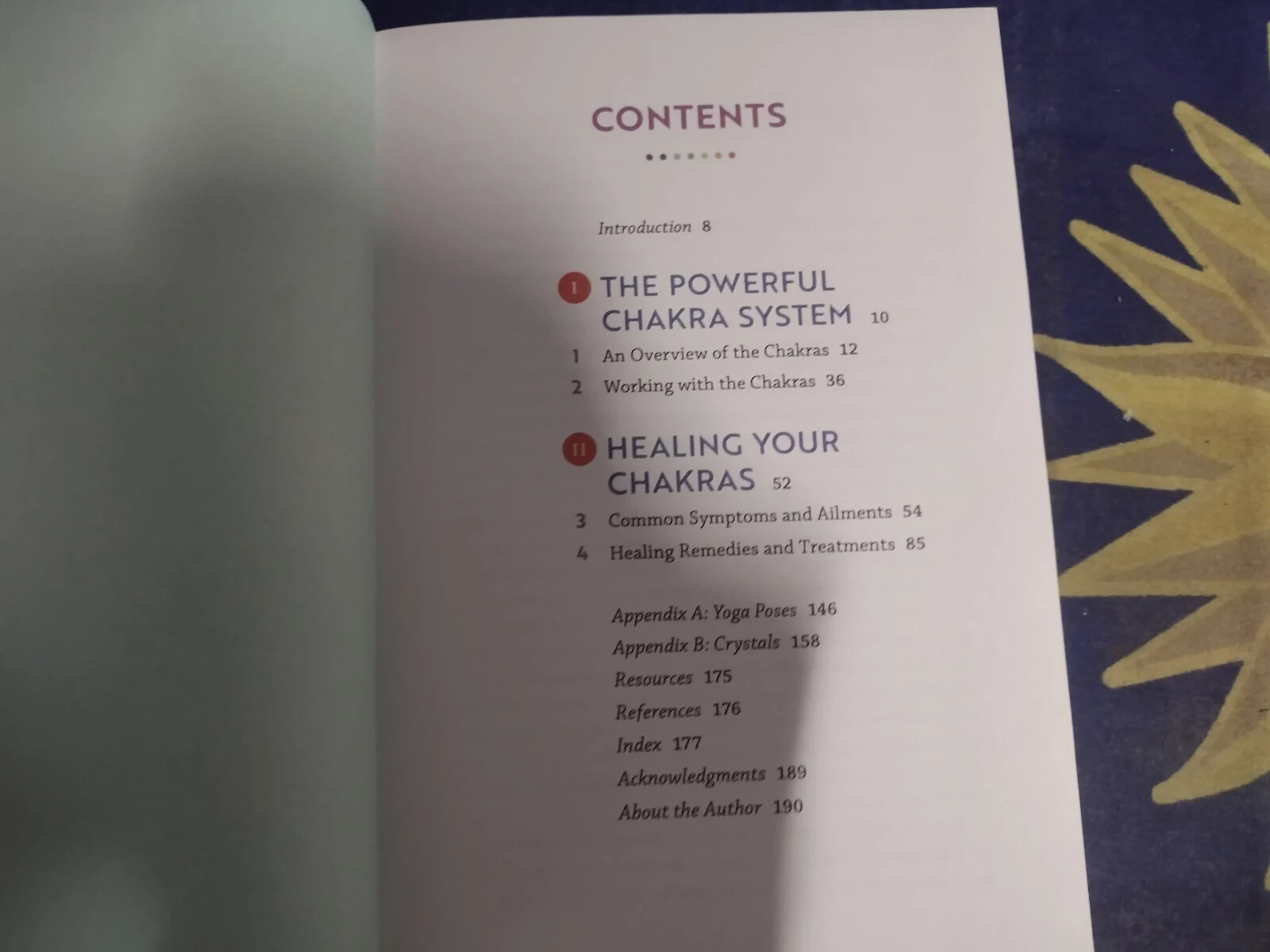 Chakra Healing-A Beginner’s Guide by Margarita Alcantara