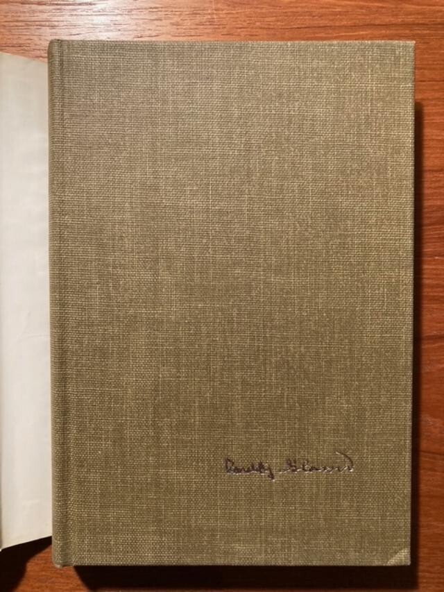 Ward 402 by Ronald J. Glasser (First Printing, 1973, Hardcover)