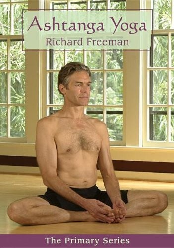 Ashtanga Yoga: The Primary Ser – GOOD