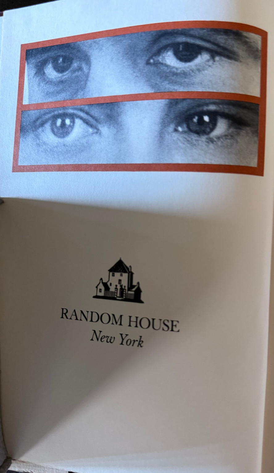 In Cold Blood Truman Capote First Edition First Printing
