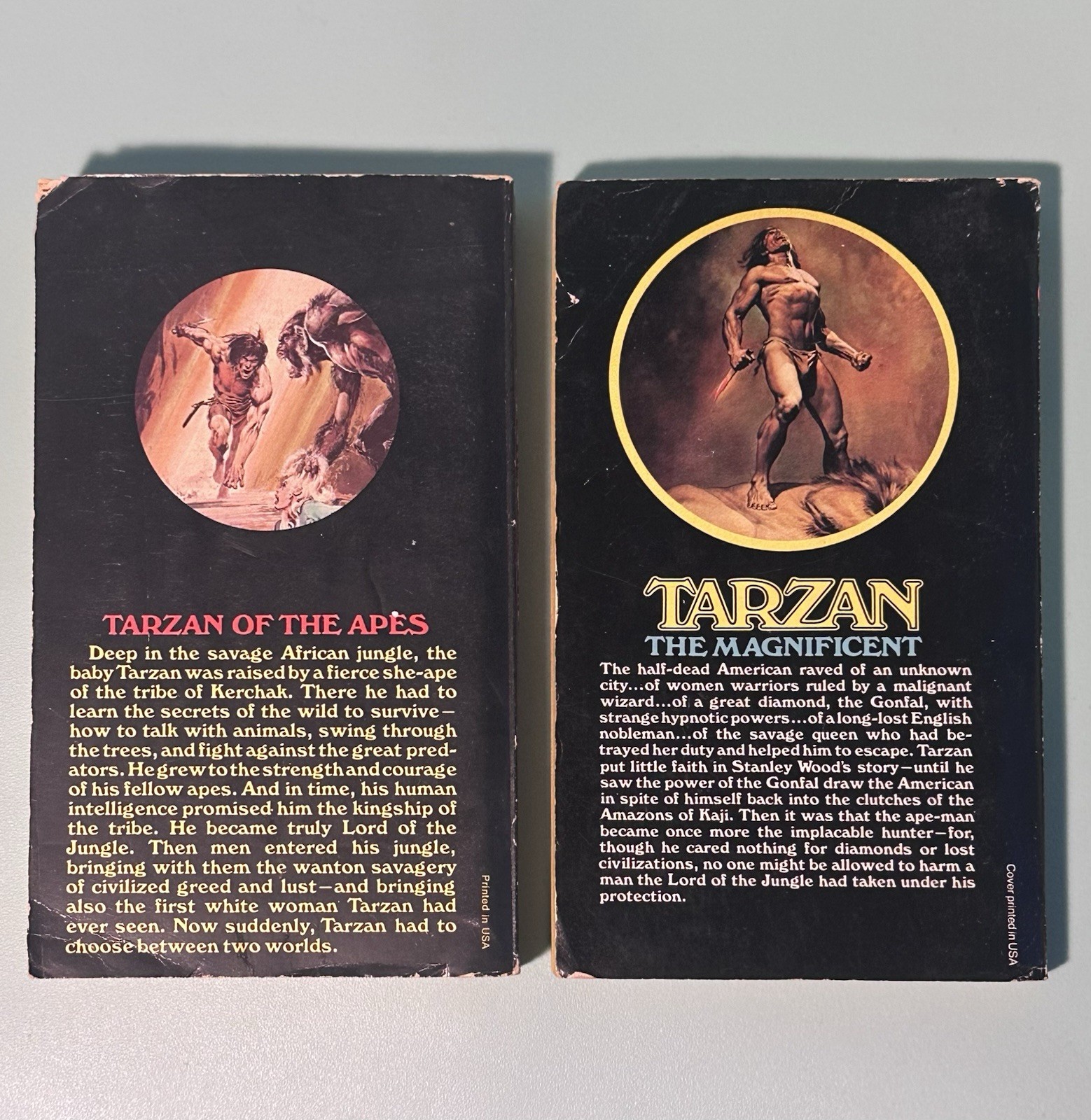 [Lot of 20] Vintage Sci-fi Fantasy Paperbacks CLEAN Great Mixed Authors & Titles
