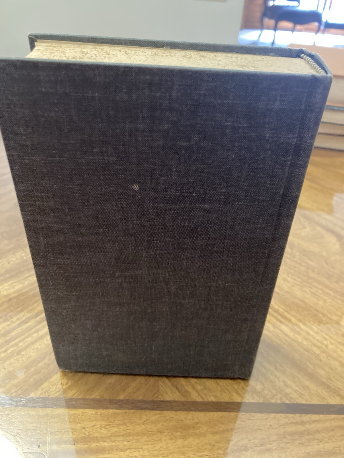The Life Of David By A.w. Pink Two Volumes Unabridged In One 1971 Hardcover