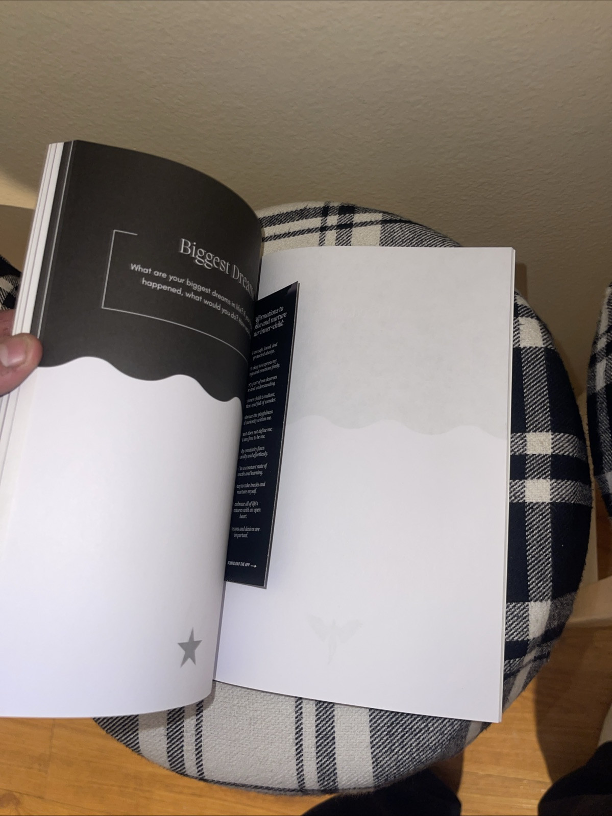 The Shadow Work Journal: a Guide to Integrate and Transcend Your Shadows