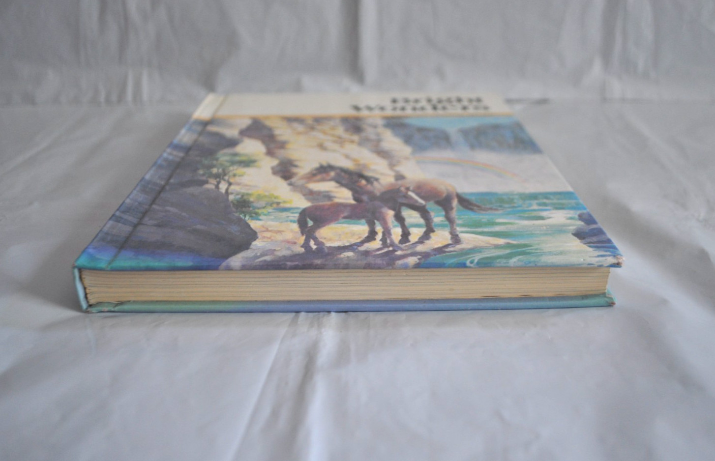 Bright Wonders Economy Reading Series 1986 Lv. K 3-2 Matteoni Sucher Klein Welch