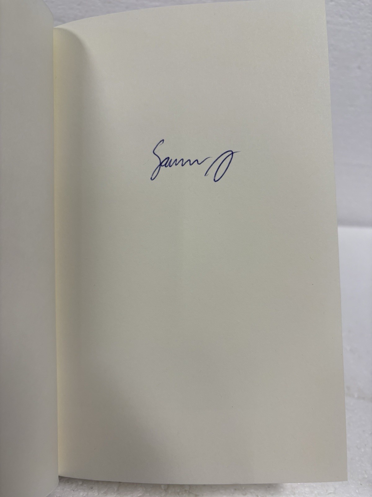 SIGNED, BEATRICE and VIRGIL by Yann Martel, 2010, First Edition/1st Printing