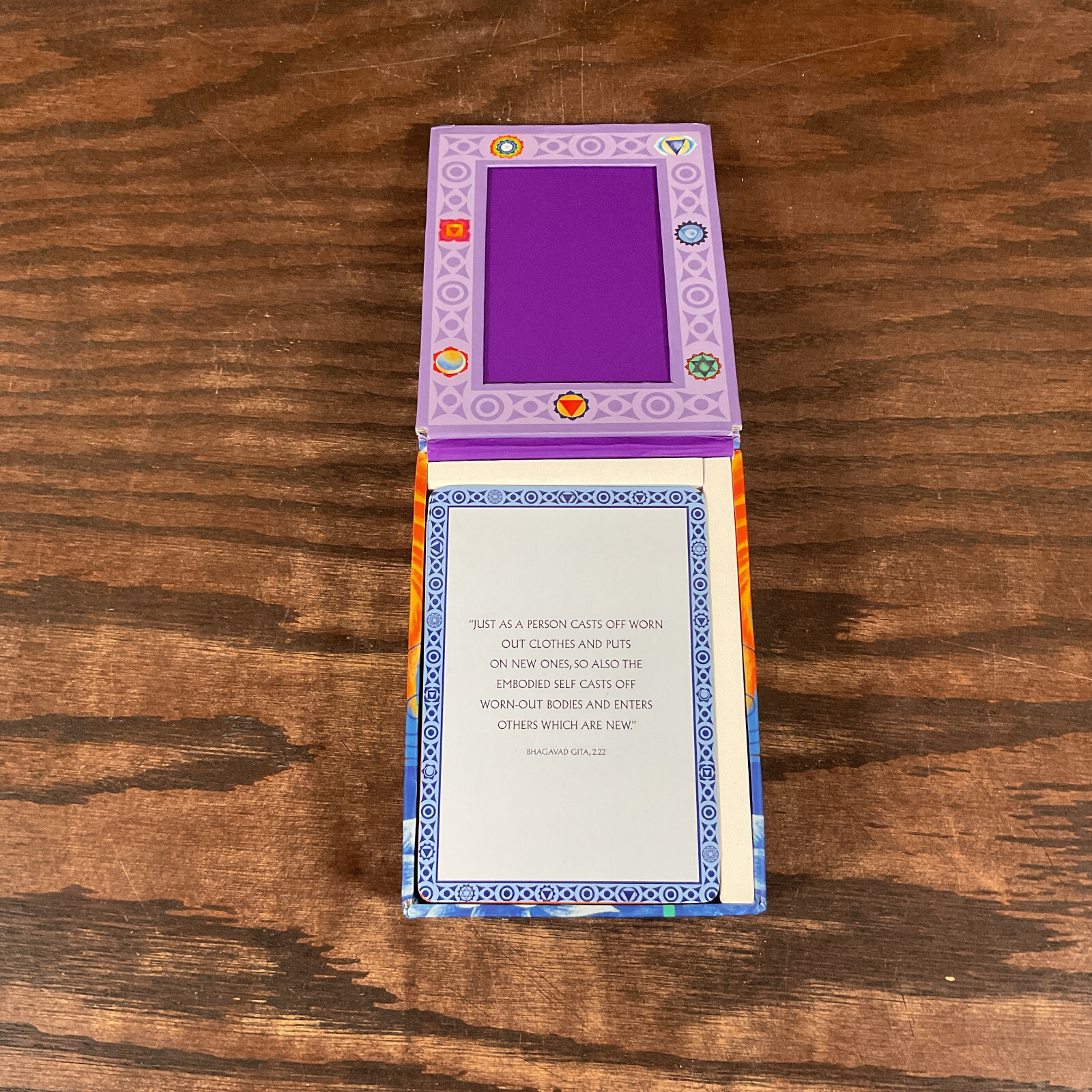 Chakra Meditation By Saradananda, Swami