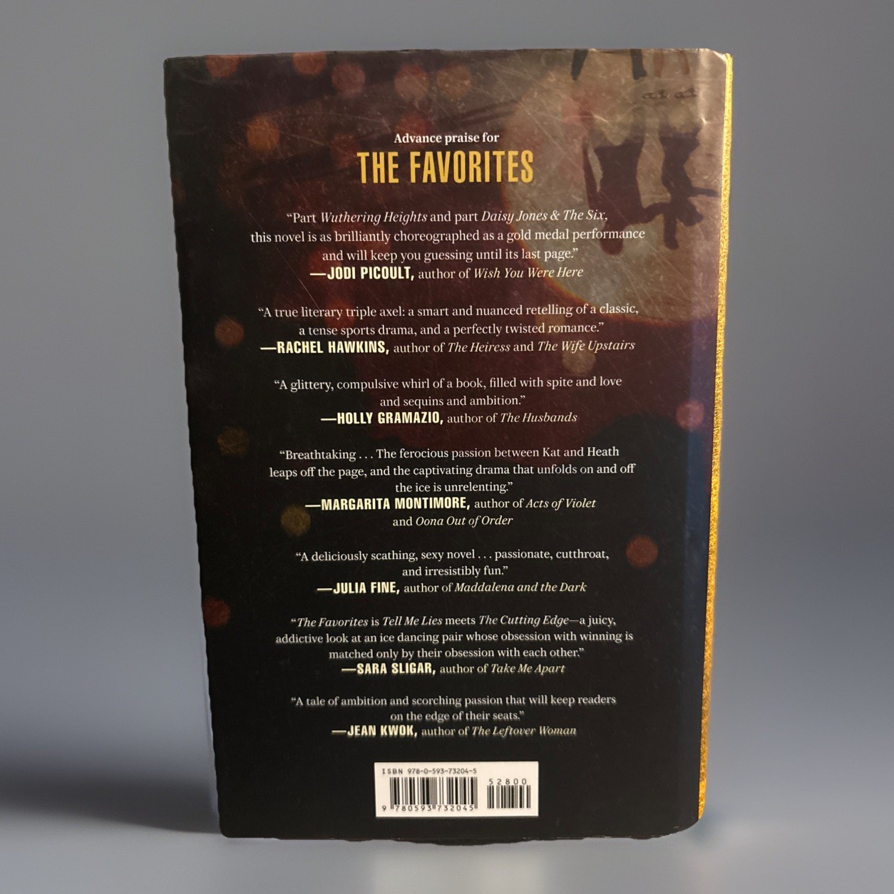Favorites: A Novel by Layne Fargo (2025, Hardcover) *BRAND NEW*
