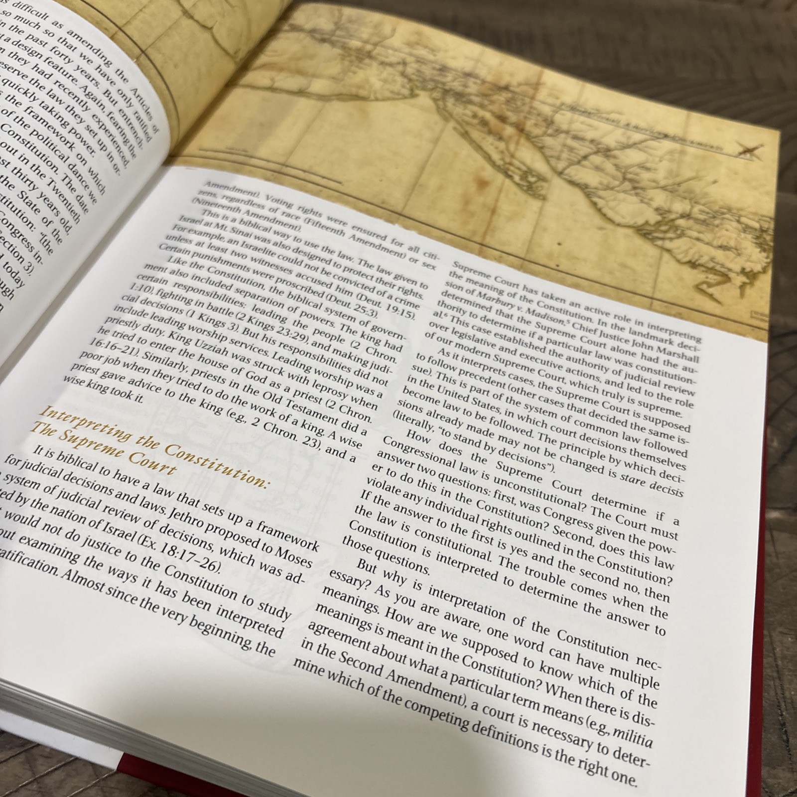 Omnibus VI: The Modern World Student Text **Second Edition**