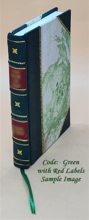 Vampires And Vampirism 1914 By Wright , Dudley [Leather Bound]