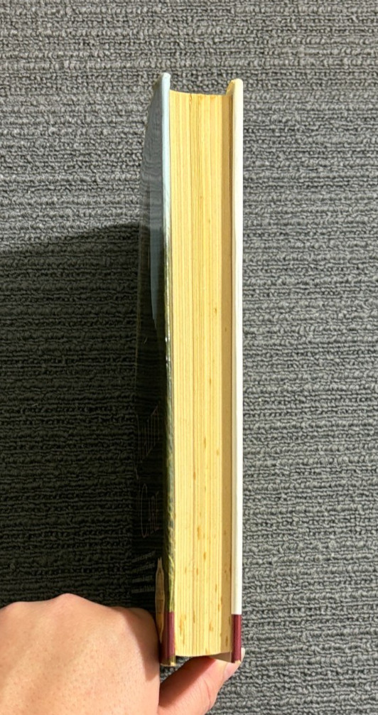 Quality of Care By Elizabeth Letts Hardcover Book 2005
