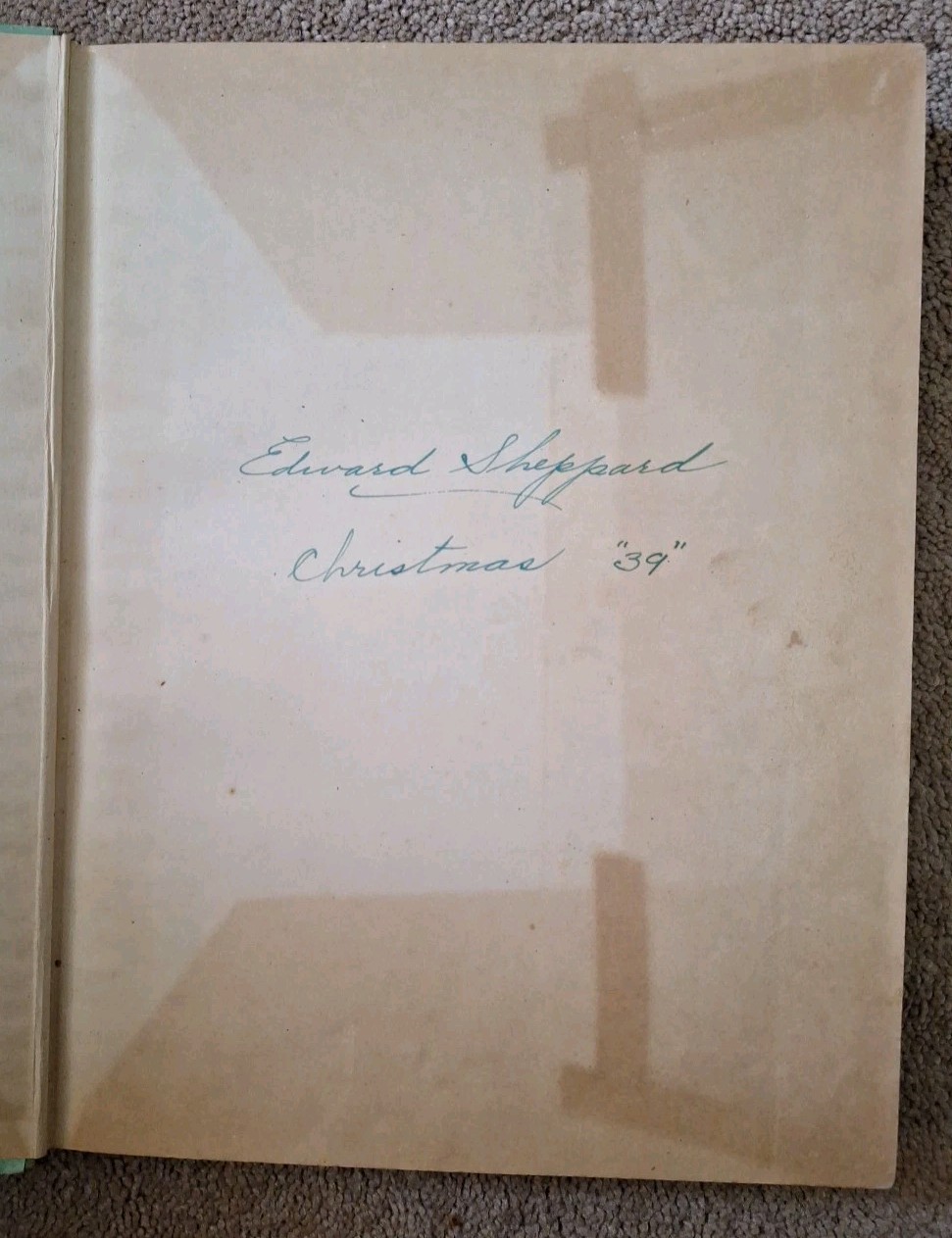 1939 Picture Dictionary for Children with DUST JACKET. 480 pages Simple Words.