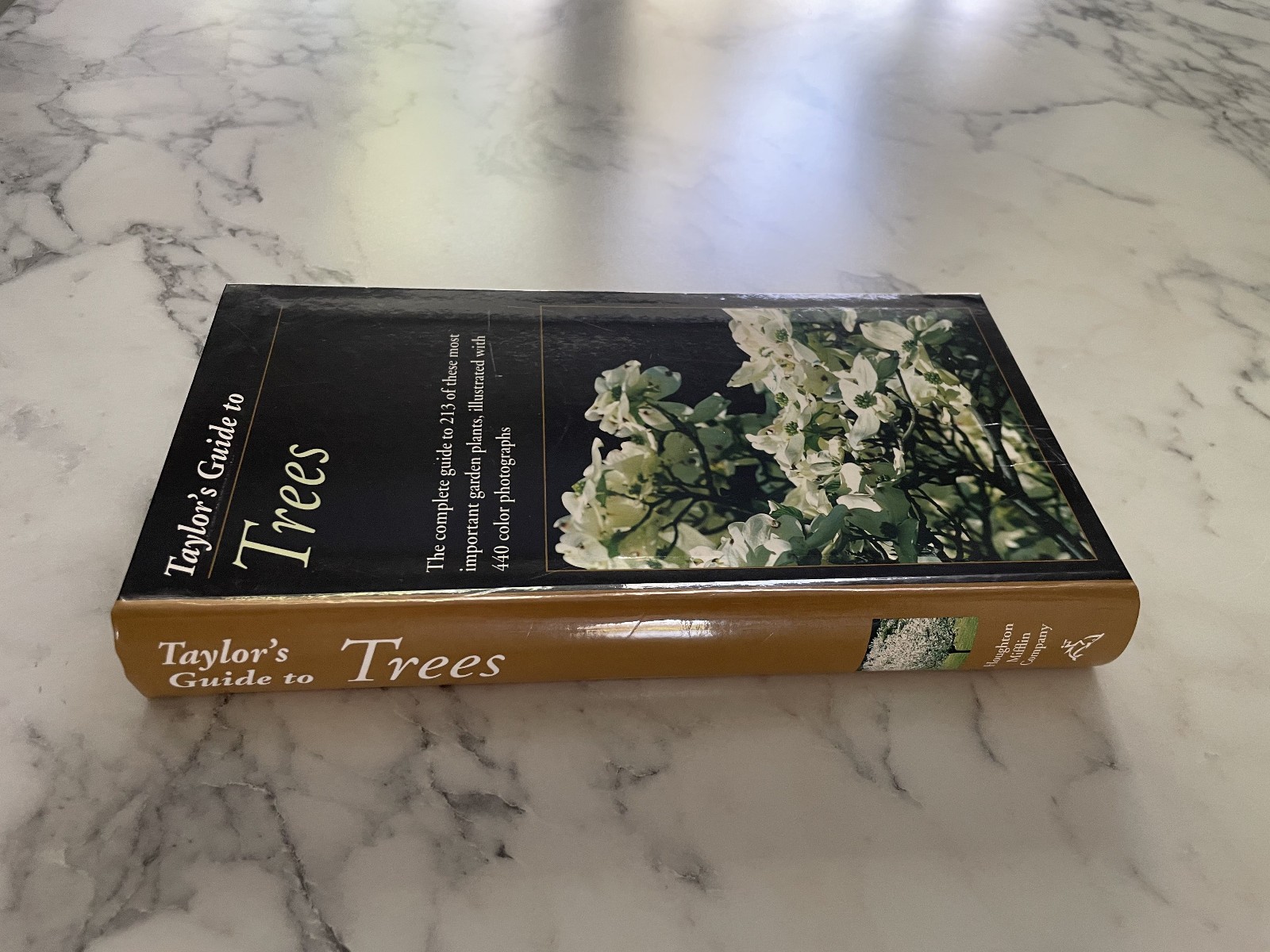NEW Taylor’s Guide to Trees (Taylor’s Guides to Gardening) GARDEN DESIGN BOOK