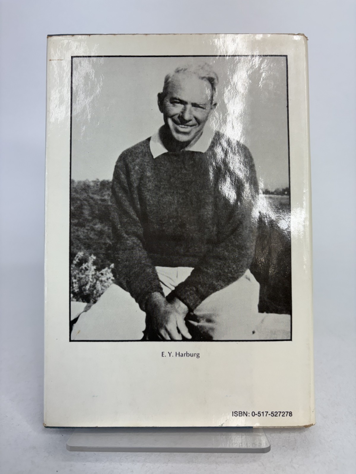 At This Point in Rhyme by Crown Publishing Group Staff and E. Y. Harburg Poems