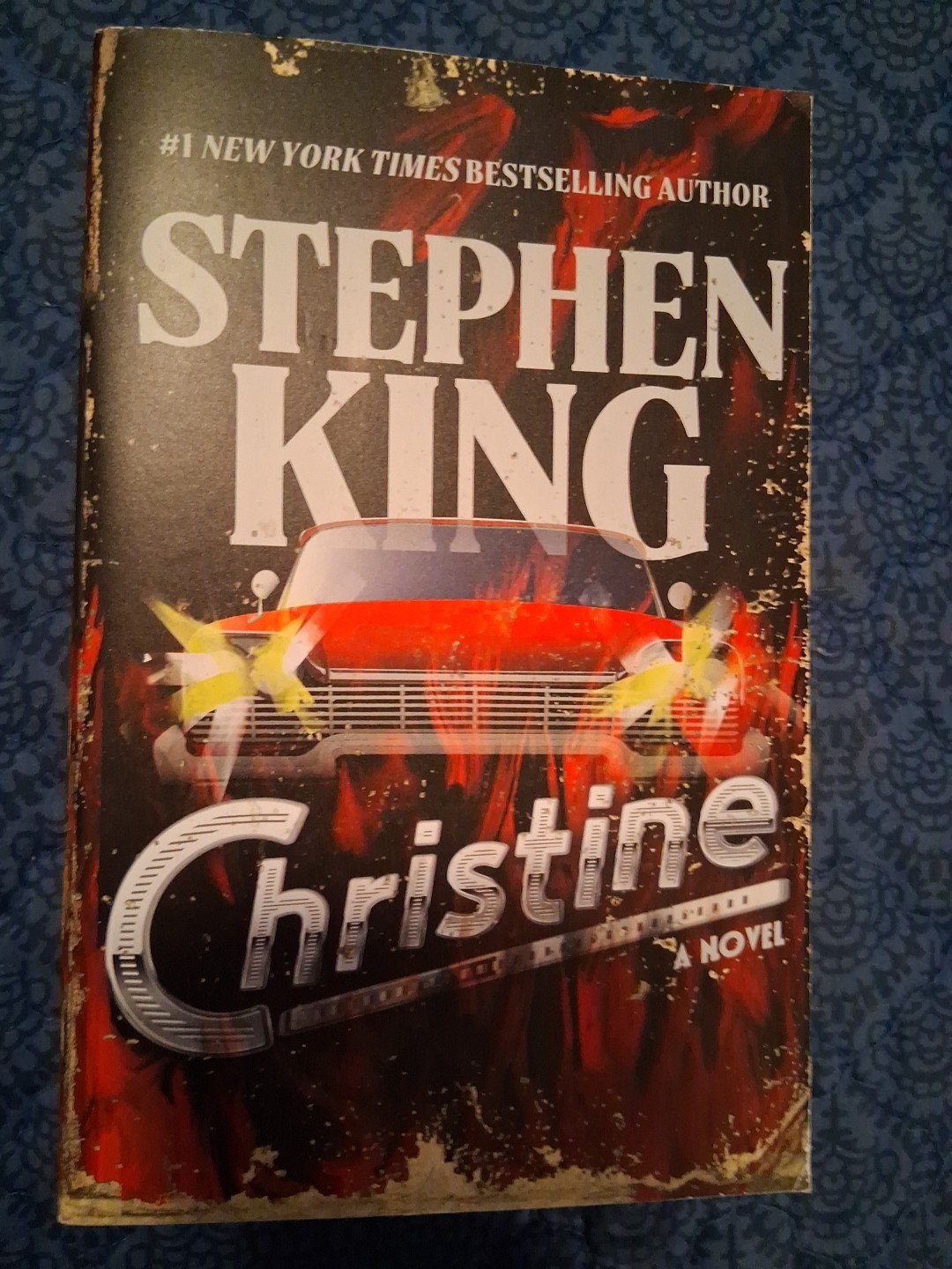 Christine