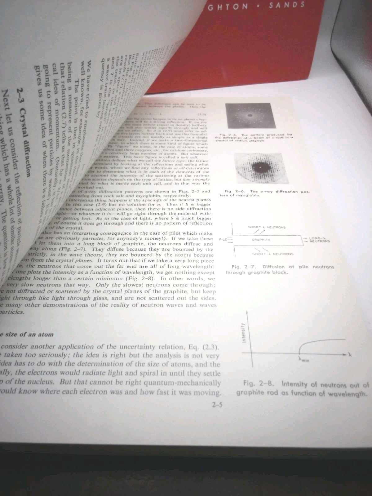 The Feynman Lectures on Physics 3 Volume Set (1-3) Hardcover Edition
