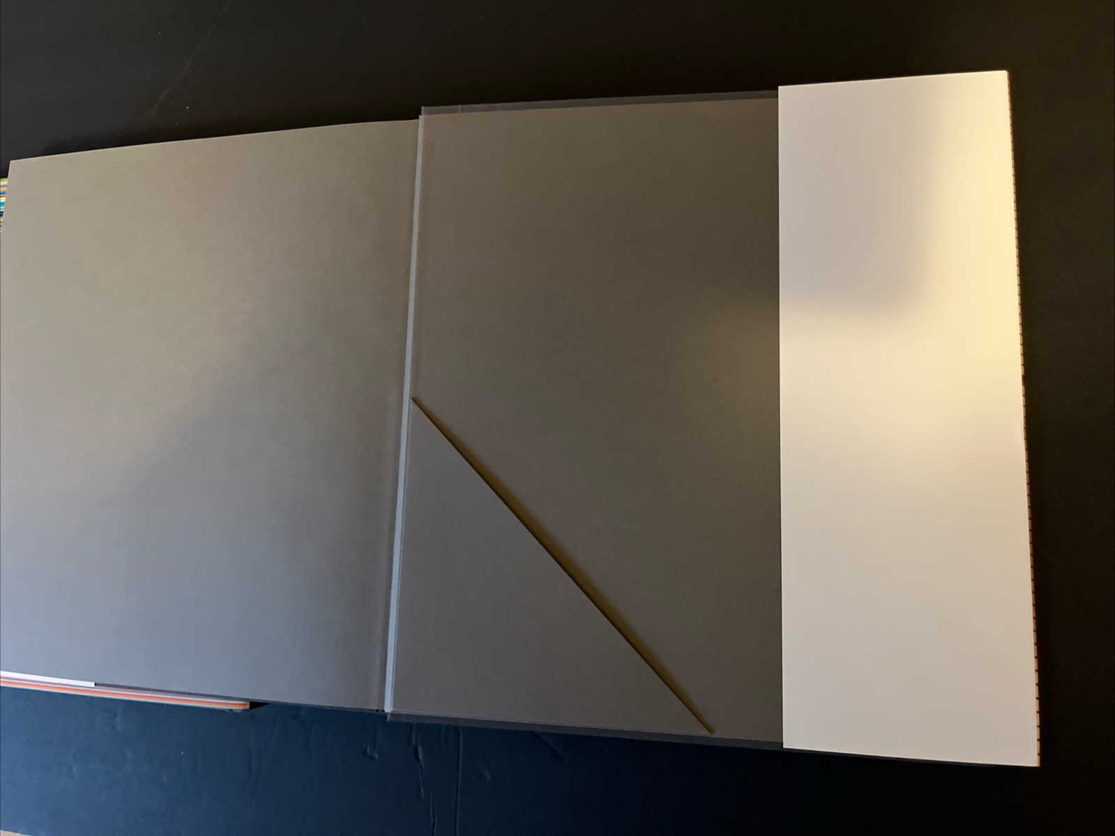 San Francisco MOMA Set Of 2 Books~ For Our Time & Compaign For Art