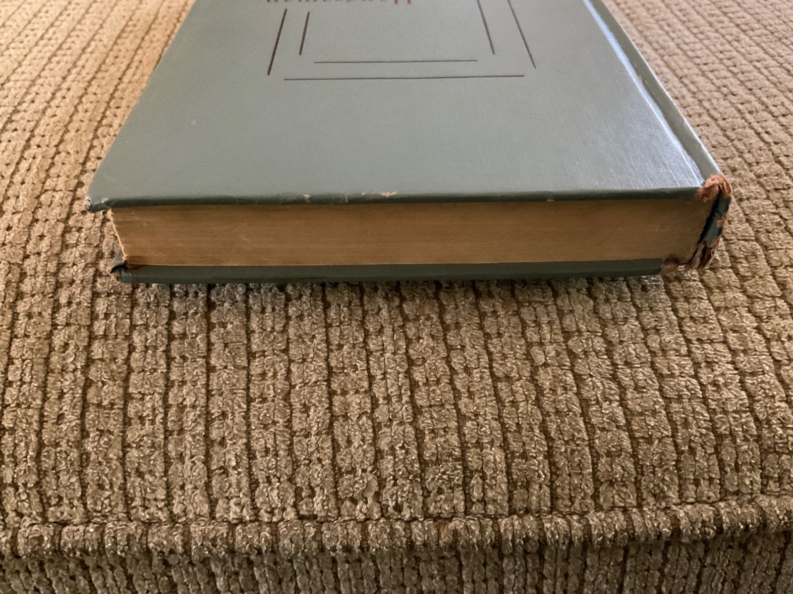 Shirley Jackson – Hangsaman, 1951, 1st Edition. Farrar, Straus and Young Inc. HC