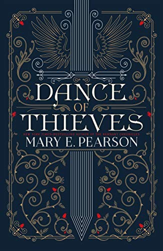 Dance of Thieves Series All 2 Books in Paperback