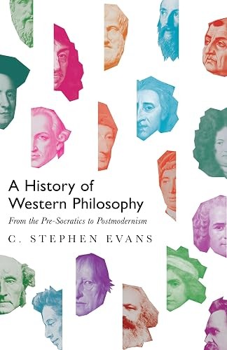 A History of Western Philosophy: From the Pre-Socratics to Pos…