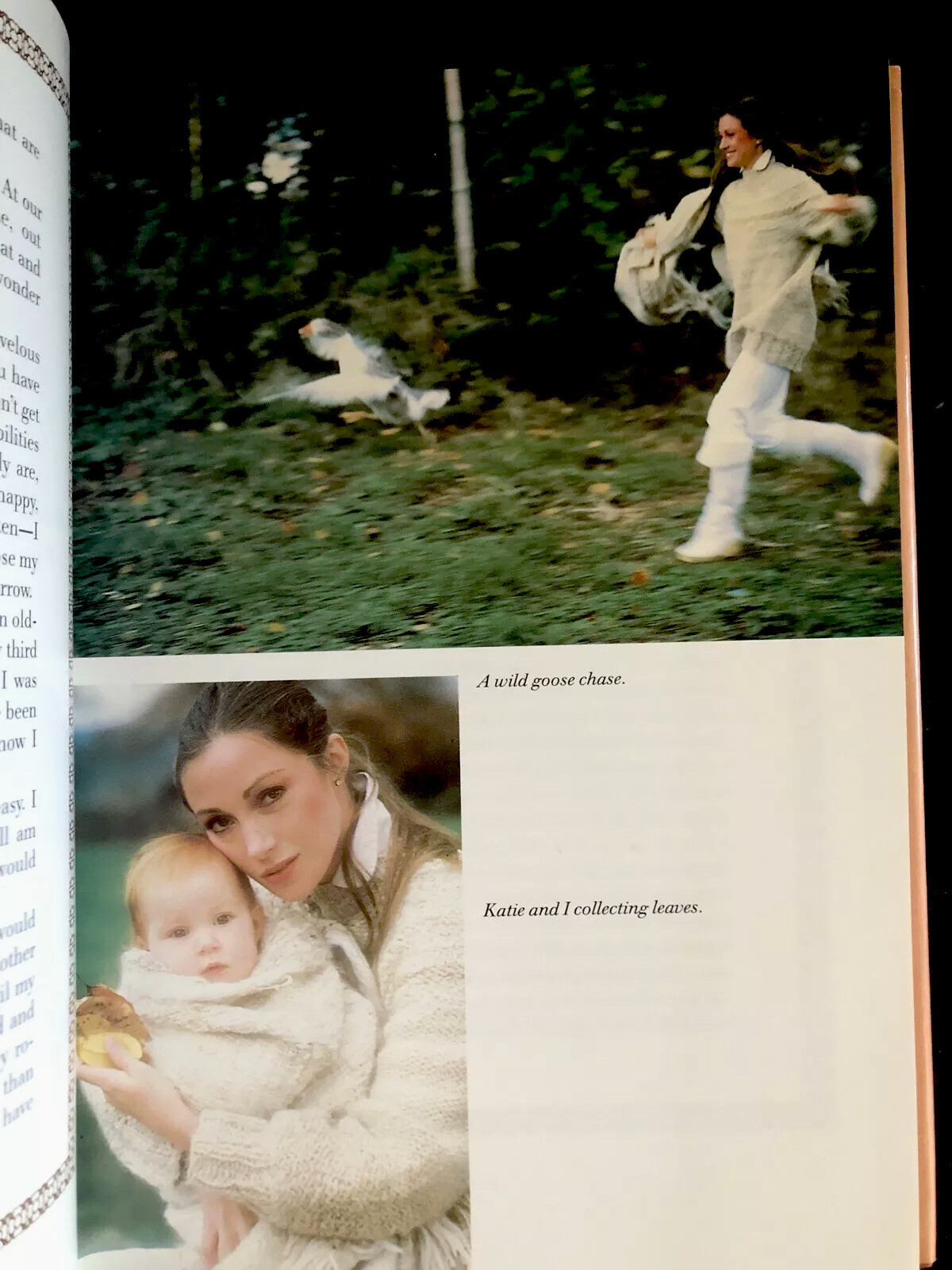 Jane Seymour’s Guide to Romantic Living 1st Edition 1986