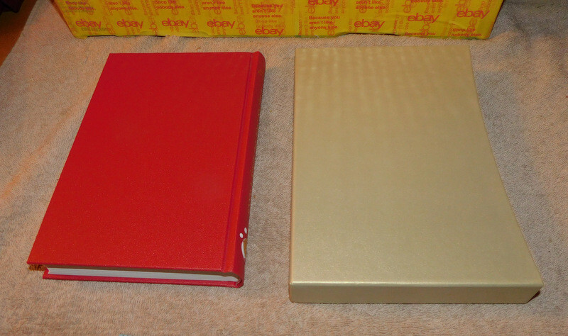 Easy & Not-So-Easy Pieces; Richard P. Feynman, Folio Society, 2008, Physics