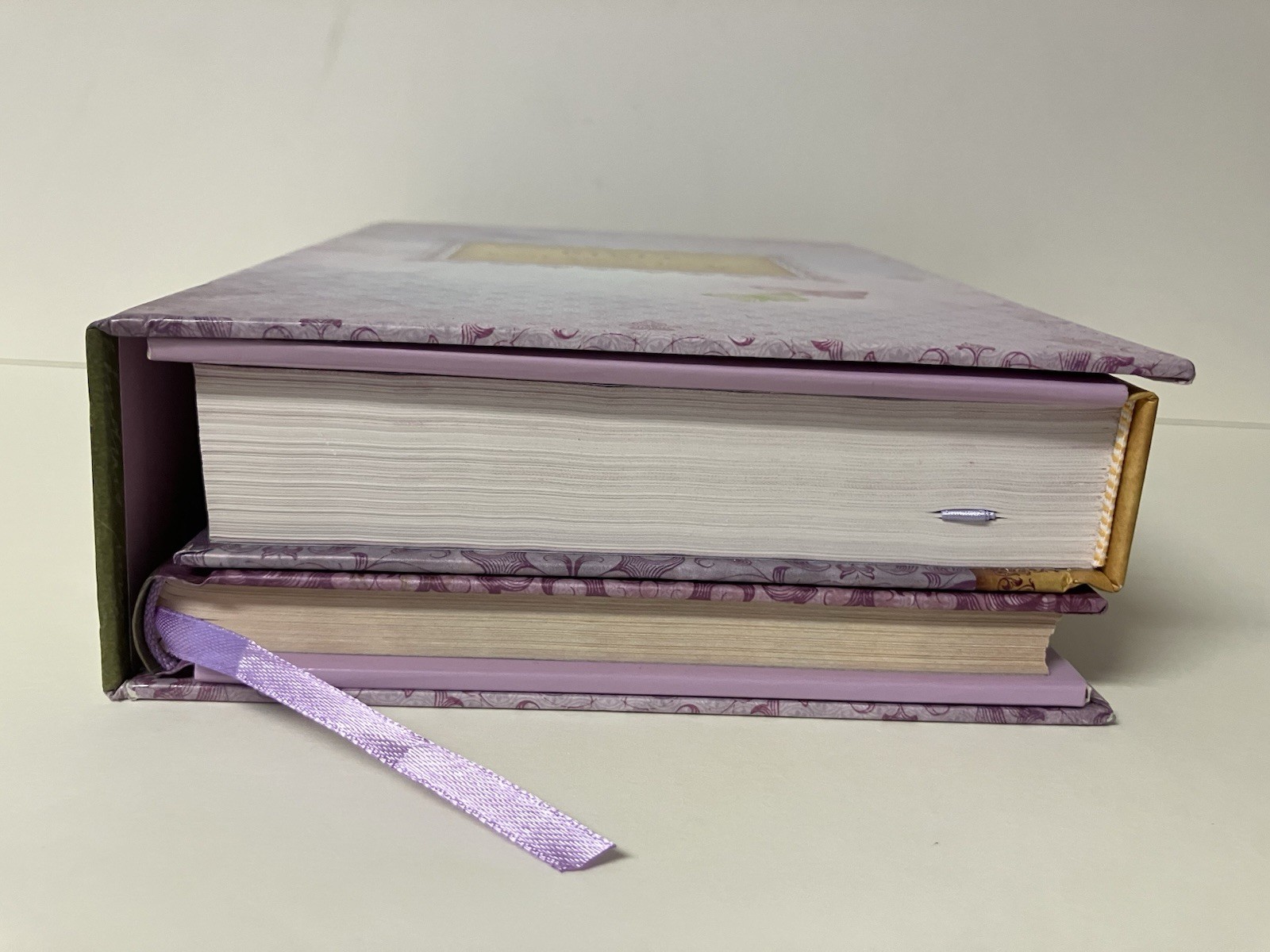 Women’s Devotional Bible & Bible Study Journal Gift Set 2012 KJV Hardcover