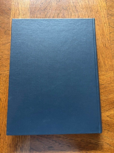 Men of Achievement in Texas by Garland A. Smith, Editor 1972 hardcover 432 pages