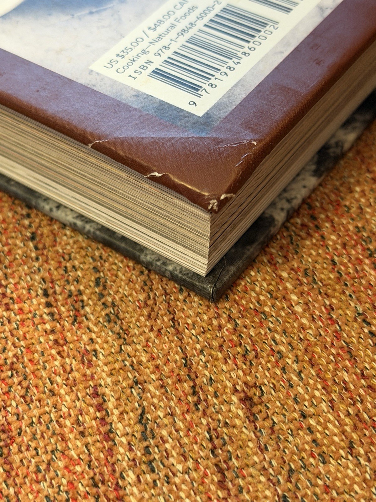The Bean Book Hardcover By Steve Sando With Julia Newberry