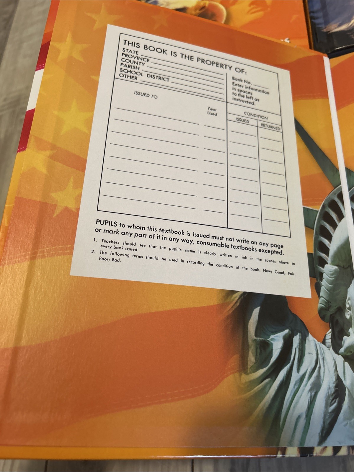 Harcourt Social Studies: Student Edition Grade 5 United States 2010& Teachers