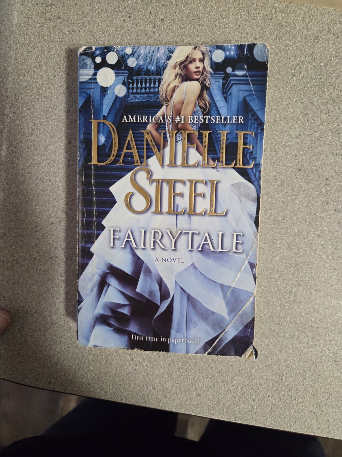 Danielle Steel Lot Of 12 Books. Paperback. Romance