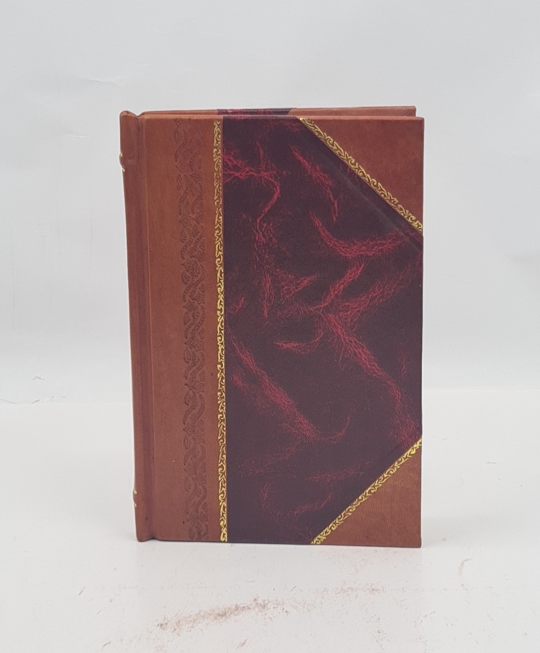 War is a racket 1935 by Smedley D. Butler [Leather Bound]