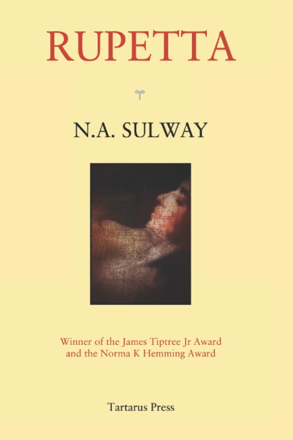 Rupetta – paperback Sulway, N.A.