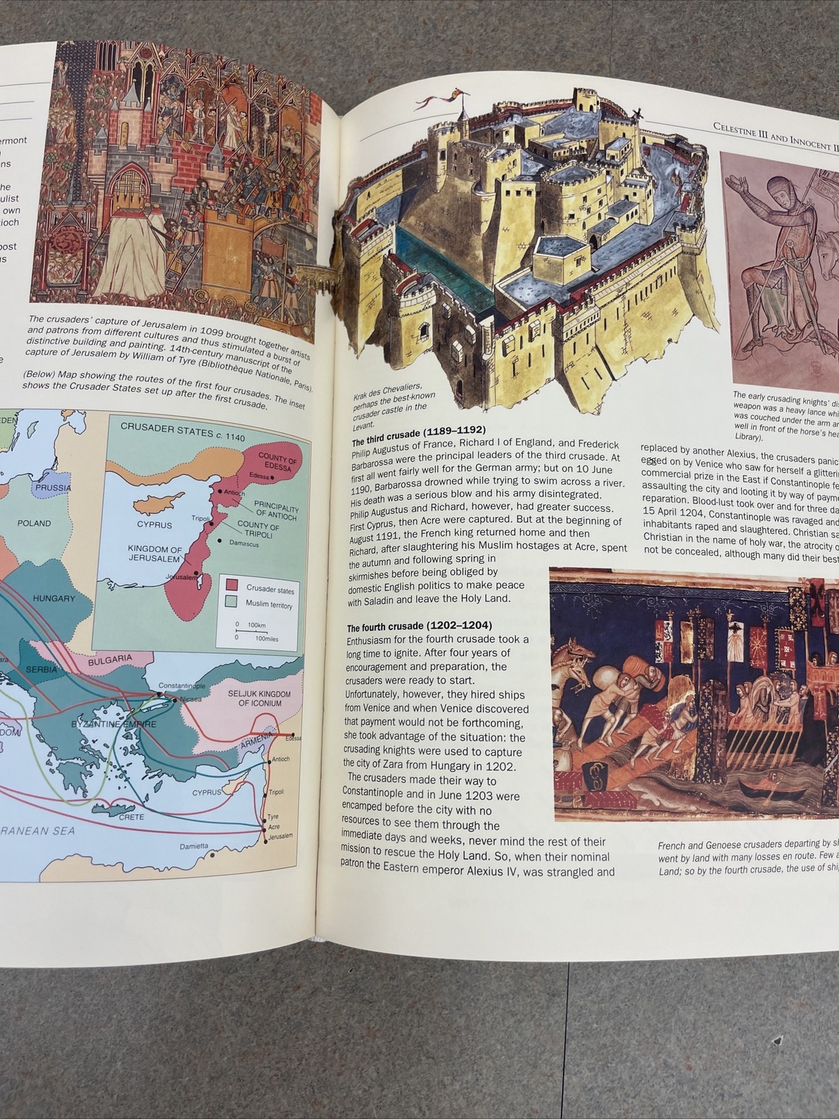 Pope Encyclopedia, Chronicle of the Popes, A History of the Popes
