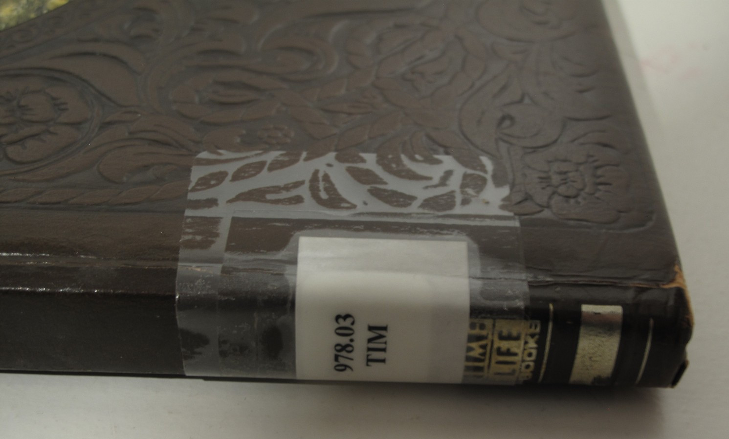 VTG Set of 10 Time Life Books THE OLD WEST Series 1970’s READ
