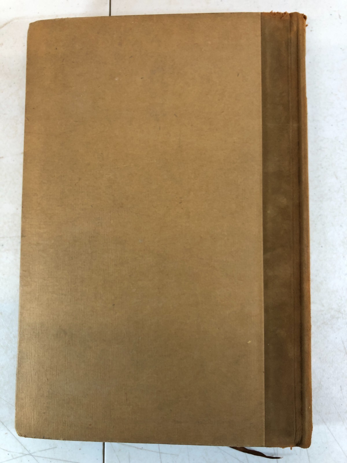 Vol 13: The FRA: Exponent of The American Philosophy, April-Sept 1914, E-119