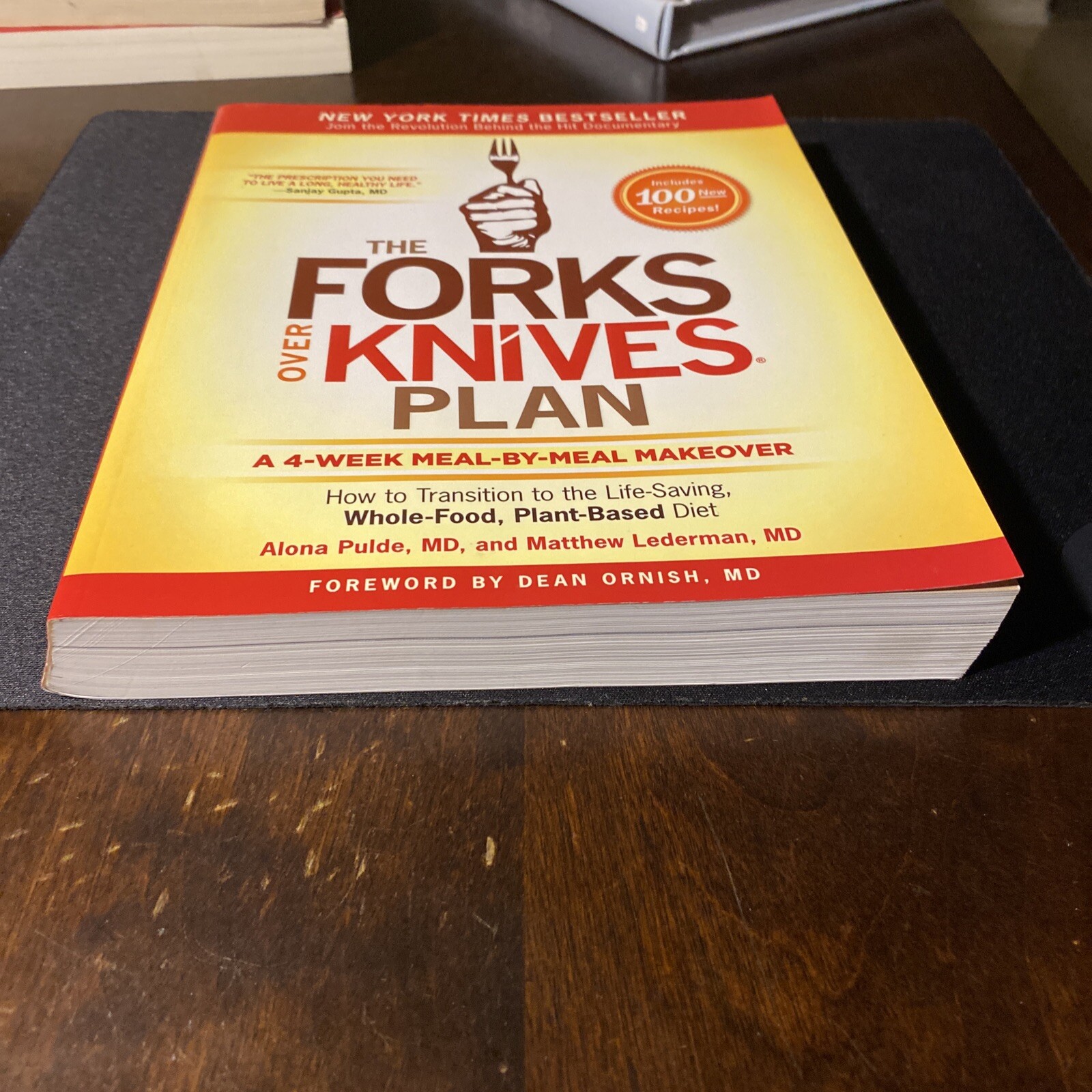 Forks over Knives Ser.: The Forks over Knives Plan : How to Transition to the…