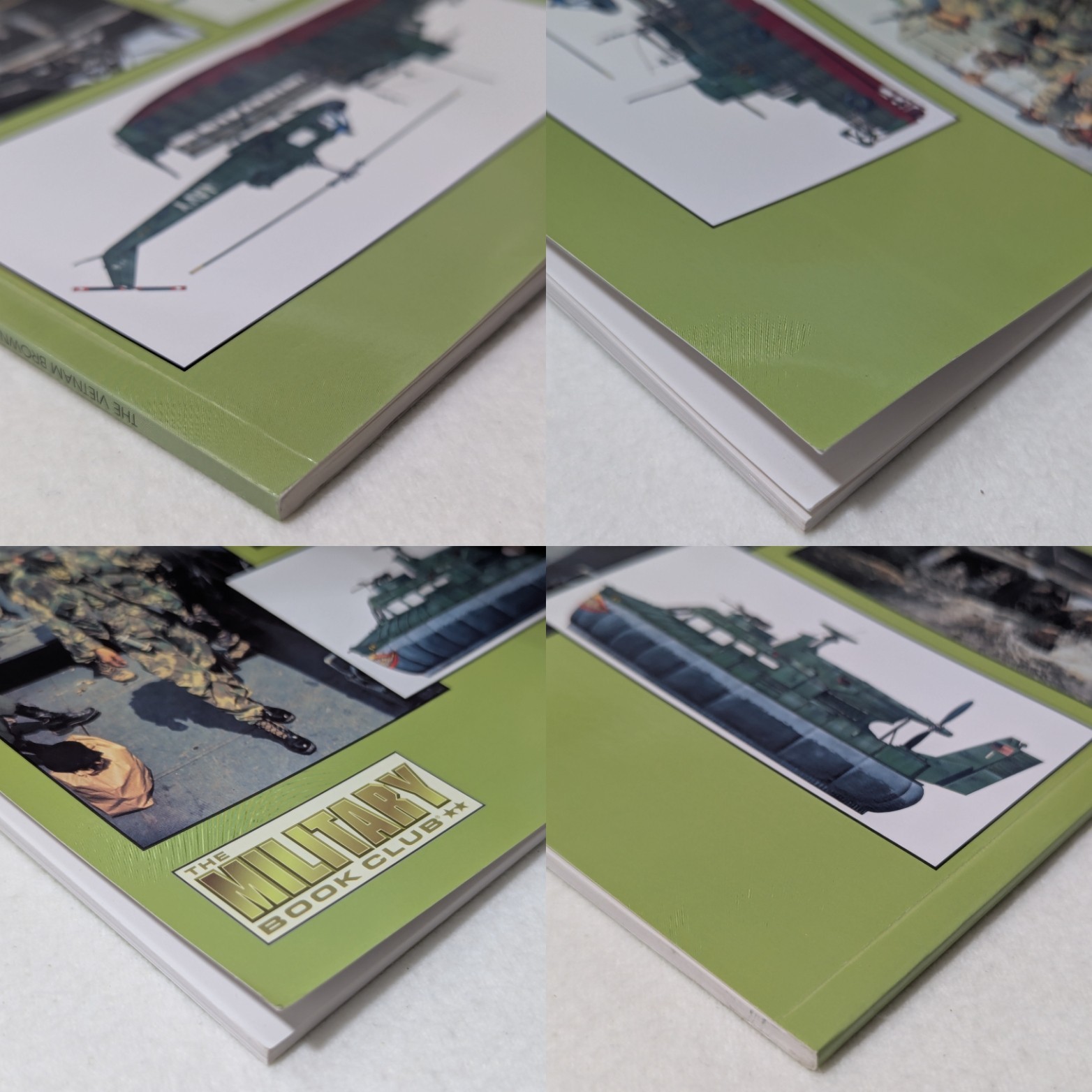 Vietnam Brown Water Navy Riverine and Coastal Warfare 1965-69 Gordon L. Rottman