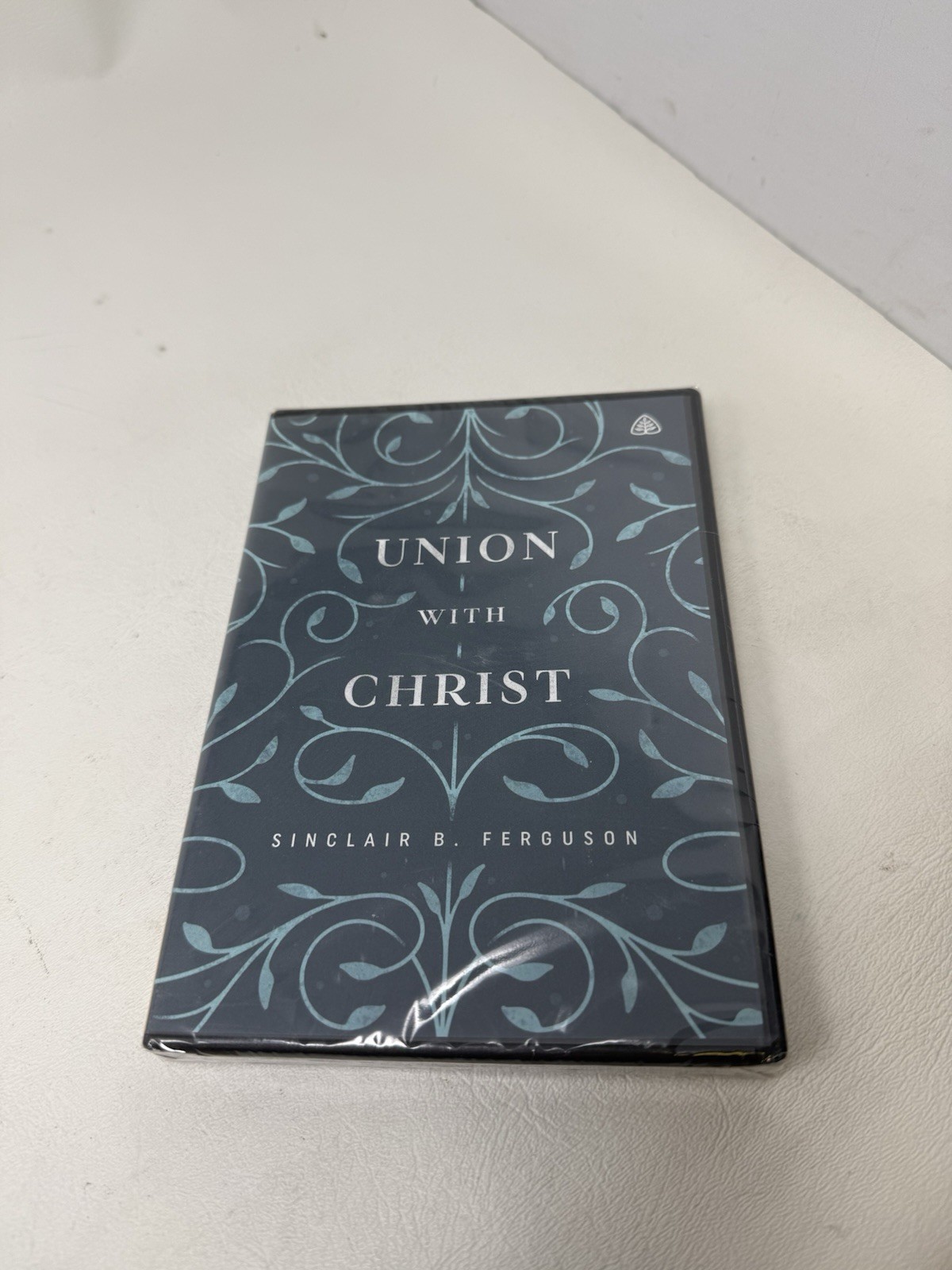 Union with Christ DVD – Dr. Sinclair B. Ferguson new/sealed