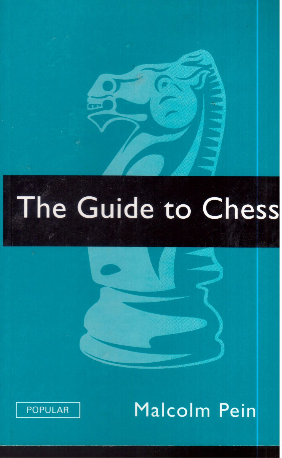 The Guide to Chess